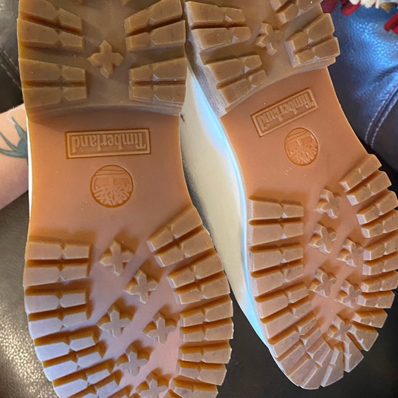 Timberland Rose boots - Picture 6 of 7